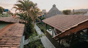 Pousada Casa do Cerrado - Alto Paraíso de Goiás - Image 4