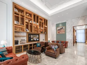 Vienna International Hotel Zhongshan Shaxi - Image 3