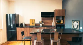 Le Lavoisier - Appartement spacieux - Esprit loft - Image 5