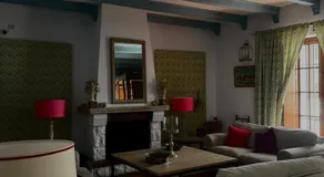 Hospederia Casa de las Piedras - Image 3