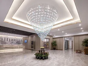Ningbo Ping'an Hotel (City Sports Center Tianyi Square Branch) - Image 2