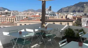 La Terrazza su Palermo - Image 2