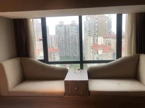 Hollyston Hotel (Chengdu East Railway Station Chengyu Lijiao Metro Station) - Image 4