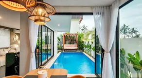 Asri Cinta Villa Ubud - Image 5