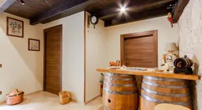 B&B La Botte - Taurasi - Image 4