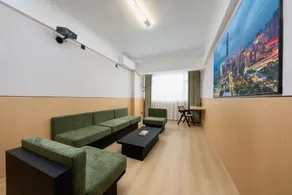 Smallinn Shimoli Hotel (Wanjiang Bus Terminal South China Mall Outlet Store) - Image 5
