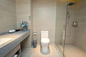 Borrman Hotel Lianjiang Avenue Xinyuan International Plaza - Image 2