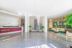 Manju Hotel (Zhoushan Dinghai Jiefangxi Road Branch) - Image 3