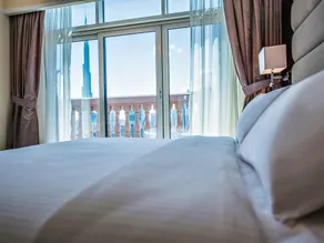 Emirates Grand Hotel - Image 5