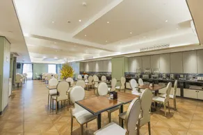 Minghao Junyue Hotel - Image 5