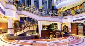 Al Muna Kareem Hotel- EX LEADER - Image 4