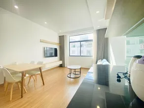 The LuxHomes Apartment ᵀᴹ I HOT Độc Đáo Nhất Vinhomes Marina - Image 4