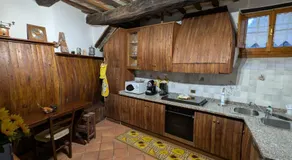 Casa in Borgo Medievale in Toscana - Image 4