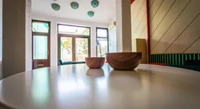 PB Urban Garden Stay with secured Parking - Image 4
