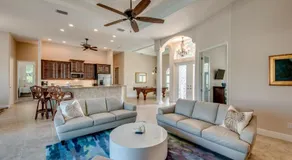 Nouvelle maison de vacances située dans le quartier du Yacht Club - Villa Mayfair - Cape Coral - Image 2