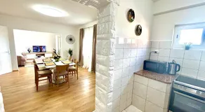 Comfort apartment Kali - with panoramic view - Image 3