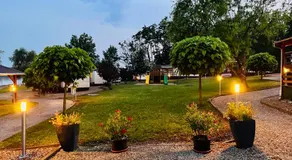 Panorama Garden Pasohlavky - Image 3