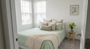 Private Room for Women - Image 2