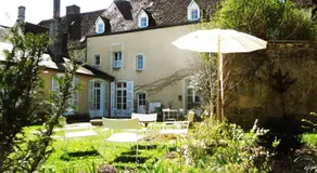 Trama en Perche - Meilleur chambre de Style 2026 Palmarès FOODING France - Image 3