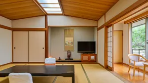 Yuno Onsen Hozanen - Image 2