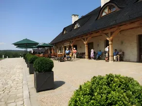 Hotel Zamek Bobolice - Image 3