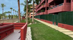 Appartement \"Playa Granada Golf\" avec vue sur la montagne, piscine partagée et Wi-Fi - Image 4