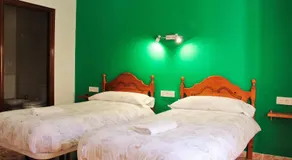 Hostal la zamora - Image 2