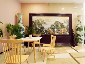Green Tree Inn Jiangxi Jingdezhen Leping Middle Renmin Road - Image 4