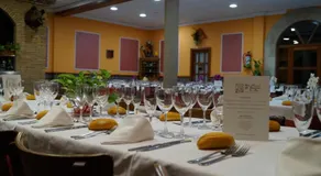 Hostal Restaurante El Surtidor - Image 5