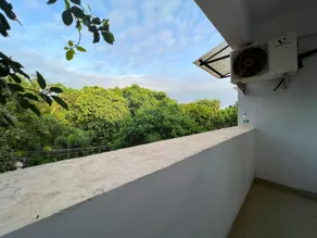Luxurious Nirvana Apartments at Vagator - Image 5