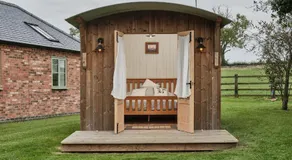 Bridge House Barn - Image 3