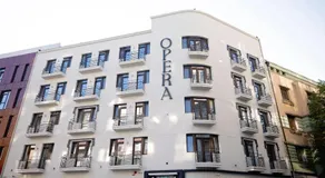 Opera Hotel - Image 3