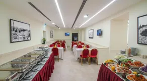 New Capitol Hotel - Jerusalem - Image 5