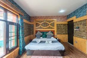 Hotel Green Resorts - Image 4