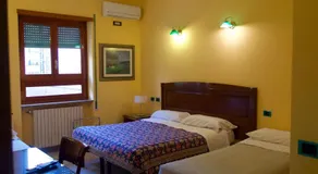 Hotel Benedetto - Image 2