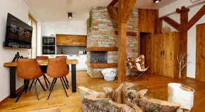 Javor apartmán na Šumavě - Image 2