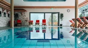 Hotel Schwarzwald-Resort Rößle - Image 2