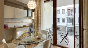 Central Passage Apartments by Vagabond Downtown - Image 5