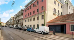 WHome Ajuda 31 Premium w/ Elevator & Parking - Image 5