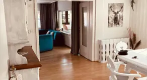 Ferienwohnung Dreiflüsse - Image 2