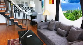 Orchid Kathu Heights Service Apartments - Image 2