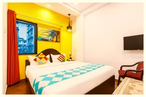 Goroomgo M M Guest House Near Howrah Station - Image 4