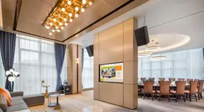 Home2 Suites by Hilton Chongqing Yubei - Image 3