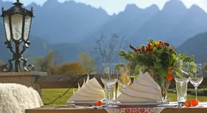 Hotel - Restaurant Gosauerhof - Image 2