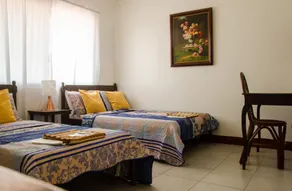 Lola Itang Pension and Restaurant - Image 2