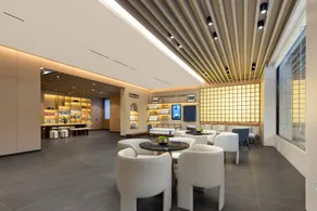 Atour Hotel Baoshan Longyang Hengbang Building - Image 4