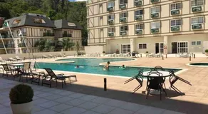 Charmoso Flat em Itaipava, 509 Mangabeiras. - Image 3