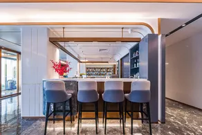 Yitel Collection Jinan Quancheng Square Baotu Spring - Image 4