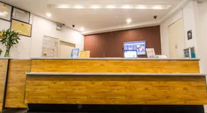 7Days Inn Suzhou Park New Area Commercial Street - Image 4