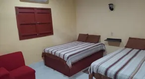 Hotel Siglo XXI - Image 2